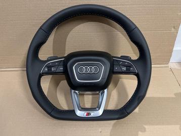 Audi A3 q3 sline stuurwiel stuur nieuw  beschikbaar voor biedingen
