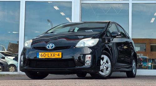 Toyota Prius 1.8i 16V Comfort Nieuwe APK met Garantie, Auto's, Toyota, Bedrijf, Te koop, Prius, ABS, Airbags, Airconditioning