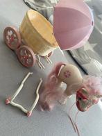 Vintage My Little Pony Speelgoed - Jaren 80, Ophalen of Verzenden, Gebruikt