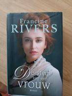 De Stem van een Vrouw - Francine Rivers, Ophalen of Verzenden, Gelezen, Francine Rivers, Nederland