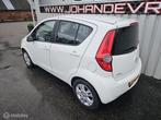 Opel Agila 1.0 Edition I Airco I Elektr.-pakket I Lage km's, Voorwielaandrijving, Euro 5, Gebruikt, 31 €/maand