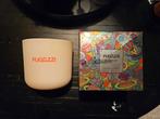 Fugazzi candle limited edition!!!, Minder dan 25 cm, Overige materialen, Ophalen of Verzenden, Zo goed als nieuw