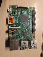 Raspberry Pi 2 model B 2014, Ophalen, Zo goed als nieuw