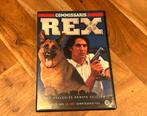Commissaris Rex - Seizoen 1 DVD, Boxset, Ophalen of Verzenden, Zo goed als nieuw, Actie en Avontuur