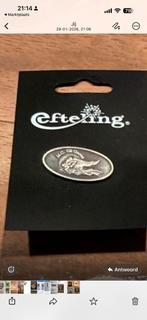 Efteling pin Gli gnomi, Ophalen of Verzenden, Zo goed als nieuw, Button of Speldje