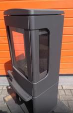 Dovre Sonata vrijstaande houtkachel met zijglas, Huis en Inrichting, Kachels, Ophalen of Verzenden, Nieuw, Hout, Houtkachel