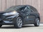 Ford Kuga 2.5 PHEV ST-Line X / Driver Assistance Package /, Gebruikt, Zwart, 4 cilinders, Zwart