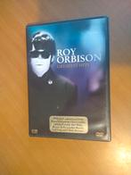 DVD Roy Orbison - Greatest Hits, Alle leeftijden, Ophalen of Verzenden, Zo goed als nieuw