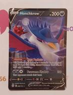 Honchkrow V 088/172 near mint, Hobby en Vrije tijd, Verzamelkaartspellen | Pokémon, Ophalen of Verzenden, Nieuw, Losse kaart