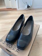 Stewardess schoenen zwart 39/39,5, Ophalen of Verzenden, Zwart
