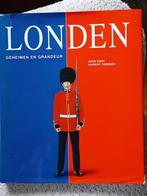 Londen Geheimen en Grandeur, Ophalen, Zo goed als nieuw, Schilder- en Tekenkunst