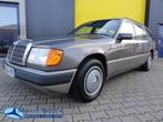 Mercedes-Benz 200-500 (W124) Combi 230 TE, Auto's, Centrale vergrendeling, 2299 cc, Mercedes-Benz, Handgeschakeld