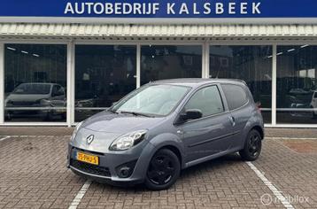 Renault Twingo 1.2-16V Collection|Airco|Cruise control| beschikbaar voor biedingen