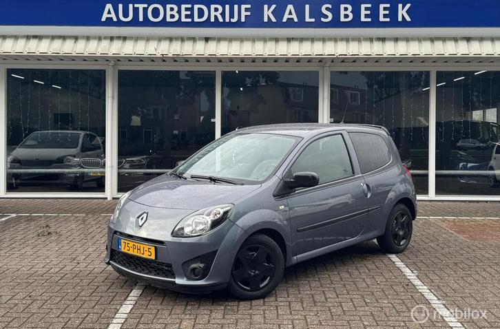 Renault Twingo 1.2-16V Collection|Airco|Cruise control|, Auto's, Renault, Bedrijf, Te koop, Twingo, ABS, Airbags, Airconditioning