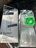 Sebo Stofzuigerzakken - Nieuw of Gebruikt, Ophalen of Verzenden, Nieuw