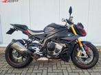 BMW S 1000 R (bj 2019 - 20.279 km) Akrapovic, 4 cilinders, Motorrijbewijs A, Bedrijf, Onbekend