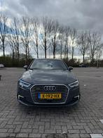 Audi A3 40 E-tron 204pk S Tronic 2020 Grijs, Auto's, Hybride Elektrisch/Benzine, 149 pk, 750 kg, Hatchback