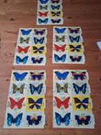 Poesie plaatjes, Verzamelen, Poesieplaatjes, Ophalen of Verzenden