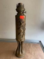 Huls schemerlamp, Verzamelen, Onbekend, Ophalen of Verzenden, Hulzen of Bodemvondsten, Onbekend