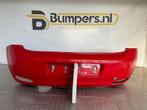 Bumper Fiat Punto EVO 12-18 735536155 Achterbumper F5-16492z, Gebruikt, 6 maanden garantie, Ophalen of Verzenden, Achter
