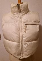 CROPPED PUFFER - Bodywarmer maat s, Bershka, Ophalen of Verzenden, Zo goed als nieuw, Maat 36 (S)