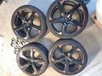 Seat cupra velgen 19 inch zonder banden, Auto diversen, Wieldoppen, Ophalen of Verzenden, Zo goed als nieuw
