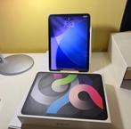 Apple iPad Air 4 (2020) + Apple Pencil, Computers en Software, Apple iPads, Gebruikt, Apple iPad Air, 11 inch, Ophalen of Verzenden