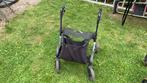 Topro Troja Rollator topmerk type Viva S, Ophalen, Opvouwbaar, Gebruikt