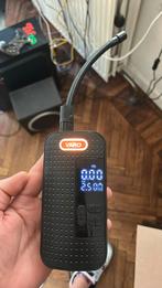 compressor fiet auto scooter pomp, Doe-het-zelf en Verbouw, Compressors, Ophalen of Verzenden, Zo goed als nieuw