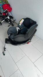 Britax Römer Dualfix i-Size, Kinderen en Baby's, Autostoeltjes, Ophalen, Romer, Verstelbare rugleuning, Gebruikt