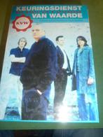 Keuringsdienst van Waarde 1 t/m 9 + Feestdagen-box +Kinderen, Verzenden, Alle leeftijden, Boxset, Wetenschap of Techniek