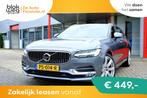 Volvo V90 2.0 T5 254pk Inscription Aut. Pano|Le € 26.450,0, Auto's, Volvo, Automaat, 1969 cc, Adaptive Cruise Control, Nieuw