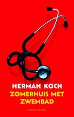 Herman Koch - Zomerhuis met Zwembad, Boeken, Romans, Gelezen, Ophalen of Verzenden, Nederland
