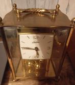 Vintage Kaller Tafelklok, Ophalen