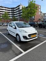 Peugeot 107 – APK Valid Until July 2026 – Recently Serviced, Auto's, Voorwielaandrijving, Euro 5, Elektrische ramen, Origineel Nederlands