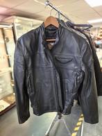 Harley Davidson - Leren motorjack maat M, Motoren, Kleding | Motorkleding, Ophalen of Verzenden, Tweedehands, Jas | leer