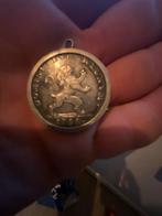Oostenrijks/Nederlandse 1 Flor 1790, Antiek en Kunst, Ophalen of Verzenden, Zilver