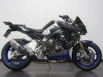 Yamaha MT-10 SP ABS (bj 2017), Bedrijf, Meer dan 35 kW, 998 cc, Naked bike