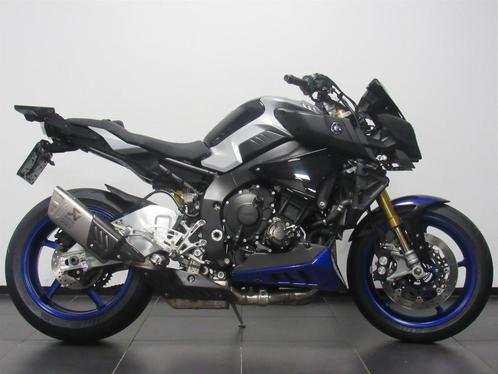 Yamaha MT-10 SP ABS (bj 2017), Motoren, Motoren | Yamaha, Bedrijf, Naked bike, meer dan 35 kW