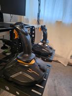 Thrustmaster T.16000M HOSAS Joysticks, Computers en Software, Joysticks, Ophalen of Verzenden, Gebruikt, Thrustmaster