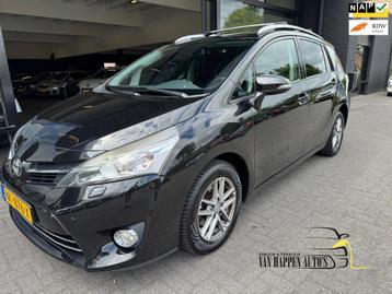 Toyota Verso 1.8 VVT-i Aspiration 7p / 7-2026 beschikbaar voor biedingen