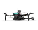 AE8 Evo : 3x Cam - 4K Luchtfoto Laser - Obstakel Vermijding, Verzenden, Zo goed als nieuw, Elektro