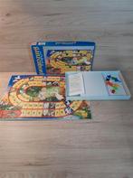 Oud hollands ganzenbord - s6193, Ophalen of Verzenden, Zo goed als nieuw