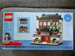 Lego 40599 Houses of the World 4 nieuw en ongeopend!, Ophalen of Verzenden, Nieuw, Complete set, Lego