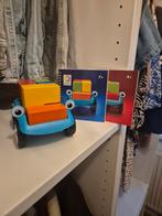 Smart games smartcar mini, Ophalen of Verzenden, Zo goed als nieuw