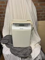 Panasonic broodbakmachine sd-255, Ophalen, Gebruikt