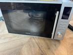Inventum MN306C Combimagnetron, Witgoed en Apparatuur, Magnetrons, Ophalen, Combimagnetron, Gebruikt, Oven