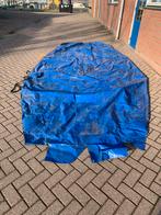 Afdekzeil Lelyvlet 5.50x2.70, Ophalen of Verzenden, Gebruikt, Overige typen
