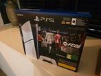 Playstation 5 digital incl FC 26 - Nieuw in doos!, Spelcomputers en Games, Spelcomputers | Sony PlayStation 5, Ophalen, Nieuw