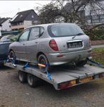 Daihatsu Sirion m101 in onderdelen, Ophalen of Verzenden, Gebruikt, Daihatsu